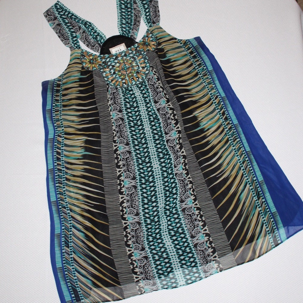 Eci dress